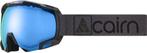 Cairn Mercury Silver Blue EvoLight NXT lens skibril goggle, Sport en Fitness, Skiën en Langlaufen, Nieuw, Overige typen, Ophalen of Verzenden