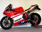 Ducati 848 | Valentino Rossi | Nieuwstaat!, Motoren, 849 cc, Particulier, 2 cilinders, Sport