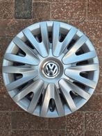 3 wieldoppen voor Volkswagen Golf, Passat e.d., Auto diversen, Wieldoppen, Ophalen of Verzenden, Zo goed als nieuw