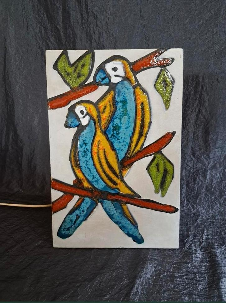 50% korting - totale leegverkoop Vintage & Design, Antiek en Kunst, Antiek | Wandborden en Tegels, Ophalen of Verzenden