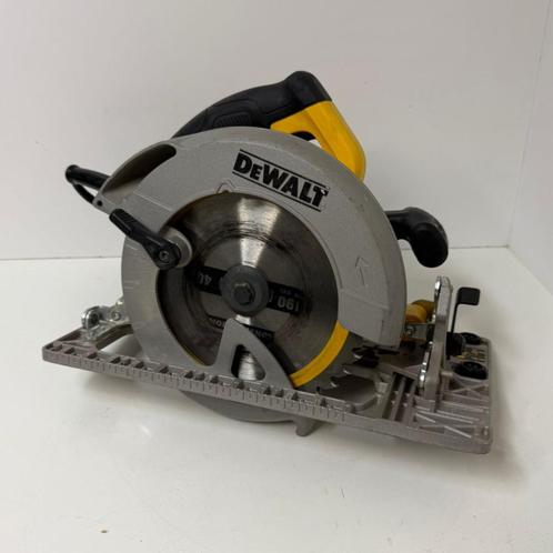 DeWalt DWE576 cirkelzaag | Gebruikt, Doe-het-zelf en Verbouw, Gereedschap | Zaagmachines