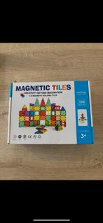 Magnetic Tiles in de aanbieding, Ophalen of Verzenden, Nieuw, Knutselen