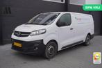 Opel Vivaro 2.0 BlueHDi 145PK L3 EURO 6 - Airco - Navi - Cru, Voorwielaandrijving, 145 pk, Stof, Gebruikt