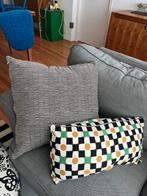 IKEA Stockholm Kussensloop 55x55cm, Ophalen of Verzenden, Zo goed als nieuw, Overige kleuren, Vierkant