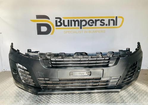 Bumper Peugeot Expert Jumpy 9808639977 Voorbumper 13435R, Auto diversen, Tuning en Styling, Ophalen of Verzenden