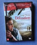 DVD the descendants George Clooney, Ophalen, Boxset, Drama, Zo goed als nieuw