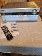 tuner versterker, Ophalen, Zo goed als nieuw, 60 tot 120 watt, Overige merken