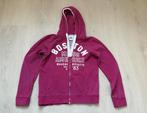 Miss America Hoodie / Vest Magenta /Fuchsia / Roze - Maat XL, Maat 46/48 (XL) of groter, Ophalen of Verzenden, Miss America, Roze