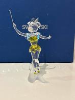 Swarovski disney tinkerbell, Verzamelen, Ophalen of Verzenden, Zo goed als nieuw, Figuurtje