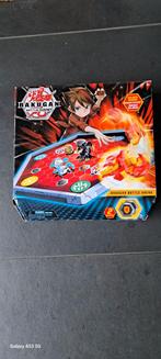 Bakugan Speelset, Ophalen of Verzenden, Gebruikt, Jongen of Meisje