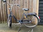 Degelijke Gazelle Impala damesfiets 28 inch ~Studentenfiets~, Ophalen, Versnellingen, Gazelle, 53 tot 56 cm
