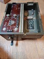 Veldtelefoon vz. 35 - Tsjechoslowakije, Ophalen of Verzenden