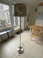 Staande lamp, Ophalen, Gebruikt, Metaal, 150 tot 200 cm