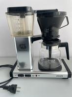 Douwe Egberts koffiezetapparaat Technivorm 741c, Witgoed en Apparatuur, Koffiezetapparaten, Ophalen, 10 kopjes of meer, Koffiemachine