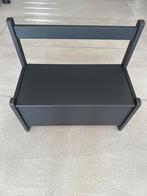 Opberg bankje, Ophalen, Gebruikt, Overige typen