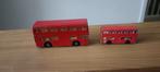 Matchbox The Londoner, Ophalen of Verzenden, Gebruikt