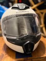 Schubert Motorhelm, Systeemhelm, L, Tweedehands, Ophalen