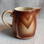 Oud art deco kannetje, Ophalen of Verzenden