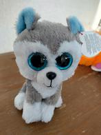TY Beenie Boo Slush, Ophalen of Verzenden, Zo goed als nieuw, Overige typen