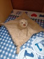 Happy Horse bruine beer knuffeldoekje, Ophalen of Verzenden, Zo goed als nieuw, Beer