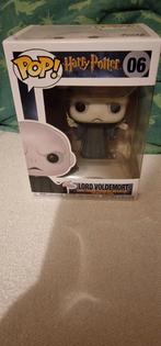 Funko pop lord voldemort, Ophalen, Zo goed als nieuw