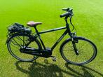 Pegasus Siena Herenfiets elektrisch E7F, Niet ingevuld, Ophalen of Verzenden, Zo goed als nieuw, 51 tot 55 cm