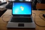HP Laptop 6720s met MS Office, Gebruikt, HDD, Minder dan 4 GB, Minder dan 2 Ghz