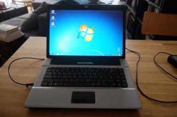 HP Laptop 6720s met MS Office beschikbaar voor biedingen