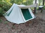 Holtkamper Utopia XL tent 4 personen., Caravans en Kamperen, Tenten, Ophalen of Verzenden, Zo goed als nieuw