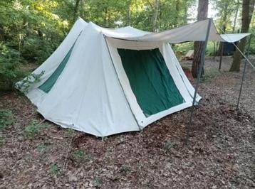 Holtkamper Utopia XL tent 4 personen. beschikbaar voor biedingen