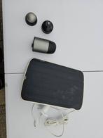 Ezviz BC1C beveiligingscamera met zonnepaneel, Ophalen, Gebruikt, Buitencamera