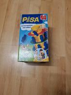 Toren van Pisa - Jumbo - Balansspel, Jumbo, Ophalen of Verzenden, Zo goed als nieuw, Een of twee spelers