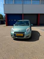 Suzuki Alto 1.0 2010 Groen, Voorwielaandrijving, Stof, 200 kg, 4 stoelen