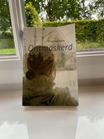 Kristen Heitzmann - Ontmaskerd, Ophalen of Verzenden, Zo goed als nieuw, Kristen Heitzmann