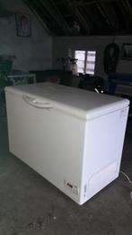 Aangeboden Liebherr diepvrieskist, Ophalen, Gebruikt, 90 cm of meer, 85 tot 120 cm