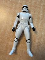 Star Wars Stormtrooper Actiefiguur, Ophalen of Verzenden, Gebruikt