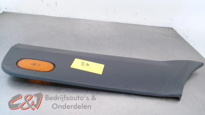 Sierstrip van een Mercedes Sprinter, Auto-onderdelen, Carrosserie en Plaatwerk, Mercedes-Benz, Gebruikt, 3 maanden garantie, Ophalen of Verzenden