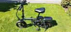 ENGWE T 14 Elektrische vouwfiets, Fietsen en Brommers, Elektrische fietsen, Ophalen, Zo goed als nieuw, 30 tot 50 km per accu