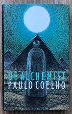 9789029509657 De alchemist – Paulo Coelho, Wereld overig, Paulo Coelho, Ophalen of Verzenden, Zo goed als nieuw
