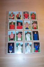 Vanderhout 71-72 voetbalplaatjes, Verzenden, Zo goed als nieuw, Sparta, Poster, Plaatje of Sticker