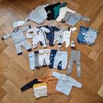 Babykleding | Kleertjes | Jongens | Maat 50 | Kledingpakket, Kinderen en Baby's, Babykleding | Maat 50, Ophalen of Verzenden, Jongetje