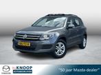 Volkswagen Tiguan 1.4 TSI Trendline | 12mnd Bovag garantie |, Auto's, Volkswagen, Voorwielaandrijving, Gebruikt, 4 cilinders, Origineel Nederlands