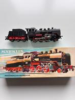Märklin Locomotief met tender 3003, Wisselstroom, Gebruikt, Locomotief, Ophalen of Verzenden