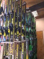 23/24 HEAD SUPERSHAPE E-SPEED 1000€  184 177 170 163, Sport en Fitness, Skiën en Langlaufen, 160 tot 180 cm, Ophalen of Verzenden