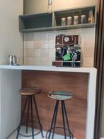 Quick Mill 3035 Espresso Machine + GARANTIE, Ophalen, Espresso apparaat, Koffiebonen, Zo goed als nieuw