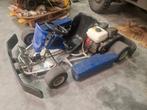 Kinder kart, Sport en Fitness, Karting, Ophalen, Gebruikt, Kart