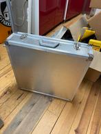 Aluminium koffers, 630x630x160, Ophalen of Verzenden, Nieuw, Overige instrumenten, Flightcase