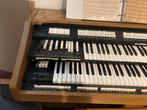 Dr bohm orgel, Muziek en Instrumenten, Ophalen, Gebruikt, 2 klavieren, Orgel