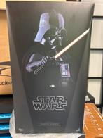 Hot Toys star wars Darth Vader 1/6 Schaal, Verzamelen, Star Wars, Ophalen of Verzenden, Nieuw, Actiefiguurtje