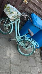 Meisjesfiets 20inch, Fietsen en Brommers, Fietsen | Meisjes, Ophalen of Verzenden, Gebruikt, 20 inch